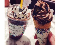 -GODIVA(港汇恒隆广场)