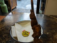 -西羊市老米家泡馍(西羊市店)