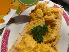 -活潑鲜跳(湖滨商业街店)