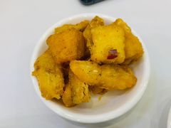 -祈胜邨•顺德鱼生•顺德菜(容桂店)