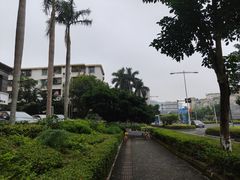 -凯威大酒店(海口秀英码头店)