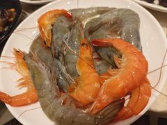 -芭菲盛宴·环球美食(北城国际店)