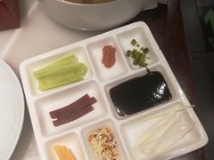 -鸭匠食府·挂炉烤鸭·新京菜(阜成路店)