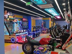 -风云再起游乐汇(北京西单西西友谊店)