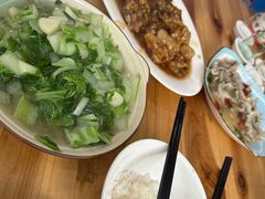 -如我美食(达道社区店)