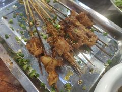 -草本味·市井羊肉馆(新开铺总店)