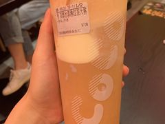 -CoCo都可(合生汇店)