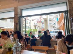 -RAC BAR(安福路店)