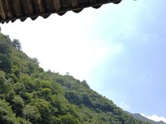 -浙北大峡谷