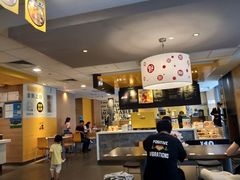 -麦当劳(长泰商业广场店)