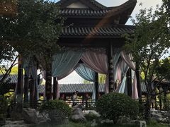 -扬州香格里拉·香宫中餐厅