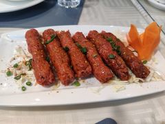 -Little PaPa印度尼泊尔餐厅