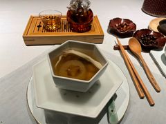 -叶叶菩提·晋福宫