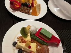 -乐咖啡西餐厅(太湖皇冠假日酒店)
