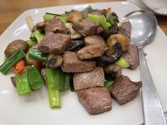 -海九澎湖海鲜餐厅