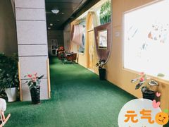 -嘉定民办实蒙早教中心