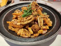 -渝蛙馆(新百店)