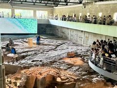 -自贡恐龙博物馆