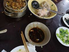-梯坎豆花