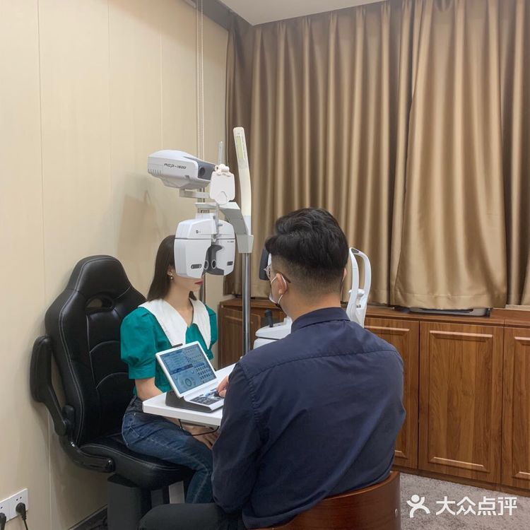 深圳探店 | 香港目色眼镜品牌集合店