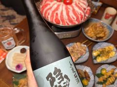 -鸟泉居酒屋·烧鸟·酒馆(百子湾店)