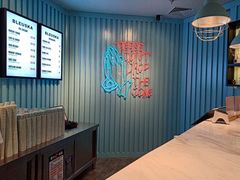 -BLEUSKA布乳斯佳冰淇淋(金沙印象城店)
