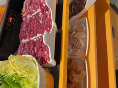 -潮发潮汕牛肉店(东方宝泰店)