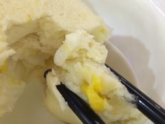 牛奶玉米包-又一间茶点轩(百汇广场店)