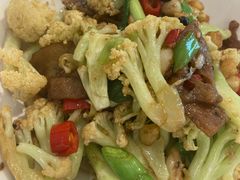 -月福京味斋·烤鸭店·北京菜(鼓楼总店)