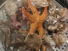 -锅老头铁锅炖•大锅蒸汽海鲜(韩乐坊店)