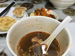-西北羊肉粉汤馆
