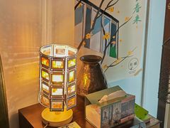-月球咖啡retro
