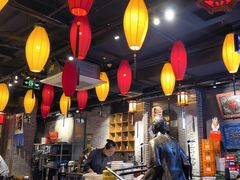 -北平盛世·新京菜·北京烤鸭(劲松·双井店)