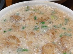 -文武王氏烧饼·无矾油条(西溪路店)