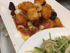 -金家老三饭庄(常营店)