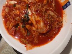 -七八冷面·延边朝鲜族美食(圣熙八号店)