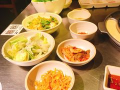 -喜来稀肉(虹泉路店)