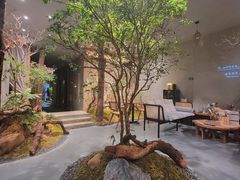 -森SPA·泰式按摩·精油Massage(宝安中心店)