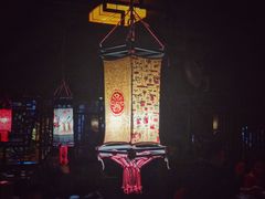 -香满楼(临安路店)