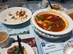 -新疆兵团食府清真(马连道店)