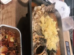 -鱼酷活鱼烤鱼(梅江印象城店)