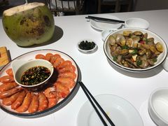-琼大师东方烤乳猪(亚特兰蒂斯店)