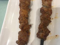-撒拉花儿·新疆菜·清真(太阳宫店)