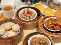 -添好运点心专门店(深水埗店)