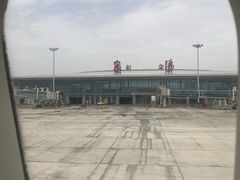 -襄阳刘集机场