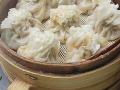 -正宗天津烧麦馆(柳州路店)