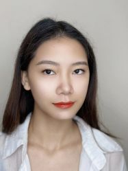-十三美学·半永久纹眉纹唇·野生眉