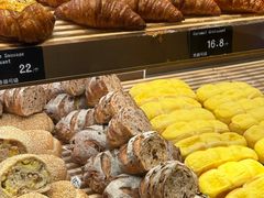 -FANEN法念·烘焙·甜点(万象城店)