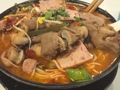 -李米线(总店)