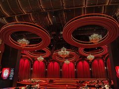 -交通银行前滩31演艺中心